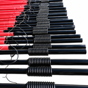 Gwhip Springflex and Lamp ( Per & Lampu )
