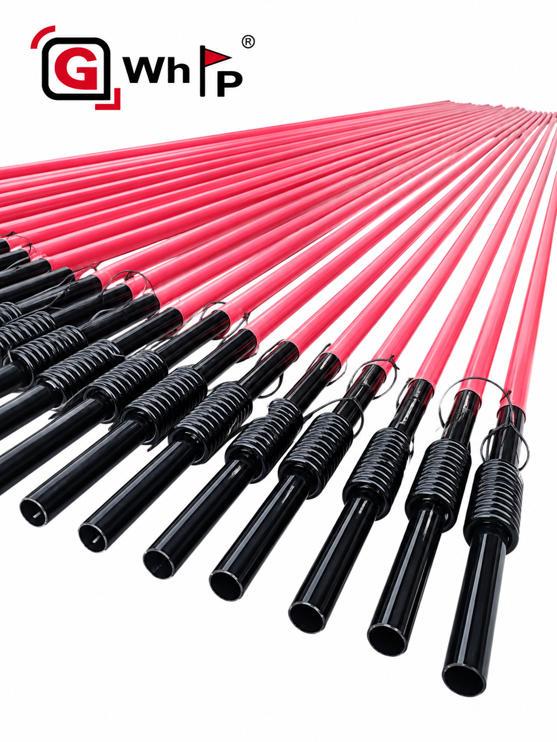 Gwhip Springflex and Lamp ( Per & Lampu ) - Gambar 4