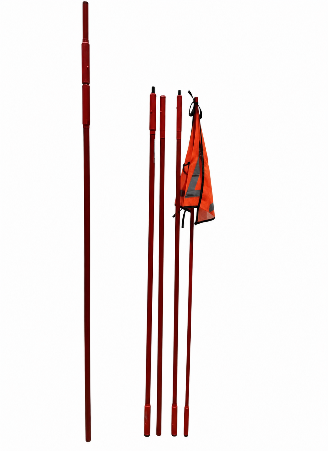 Gwhip EXT ( Extention lepas pasang ) - Gambar 3
