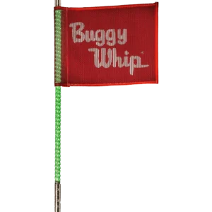 Buggy Whip Stick 3,6 Meter