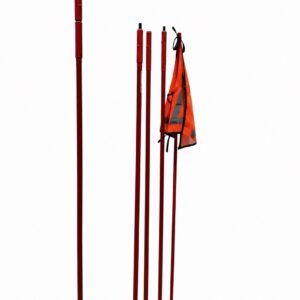 Gwhip 4,5meter custom extention
